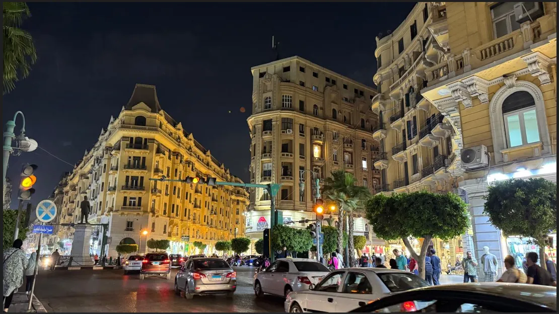 صندوق النقد الدولي يراجع برامج التمويل في مصر تمهيدا لصرف دفعة جديدة