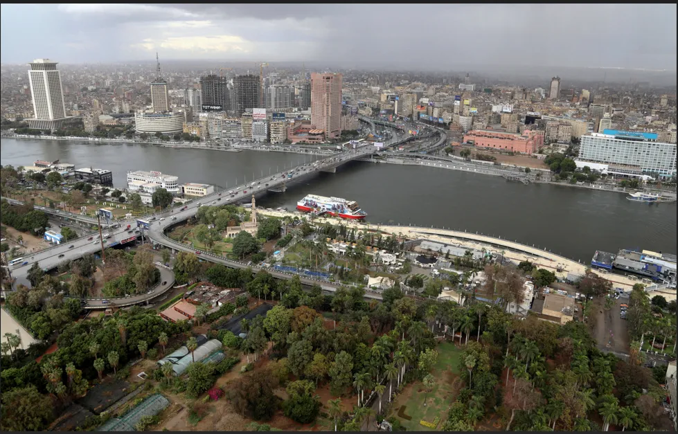 مقترح برلماني لتنظيم عمل صناع المحتوى الرقمي في مصر
