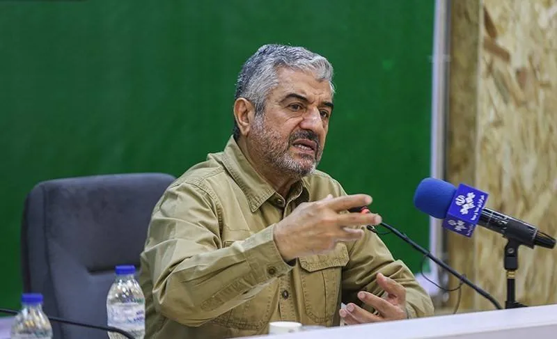 جعفري يضع شروطا جديدة لاي حوار مع واشنطن