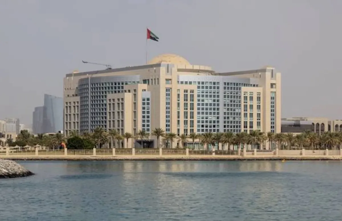 الامارات تؤكد التزامها بحماية المنطقة في مواجهة التحديات