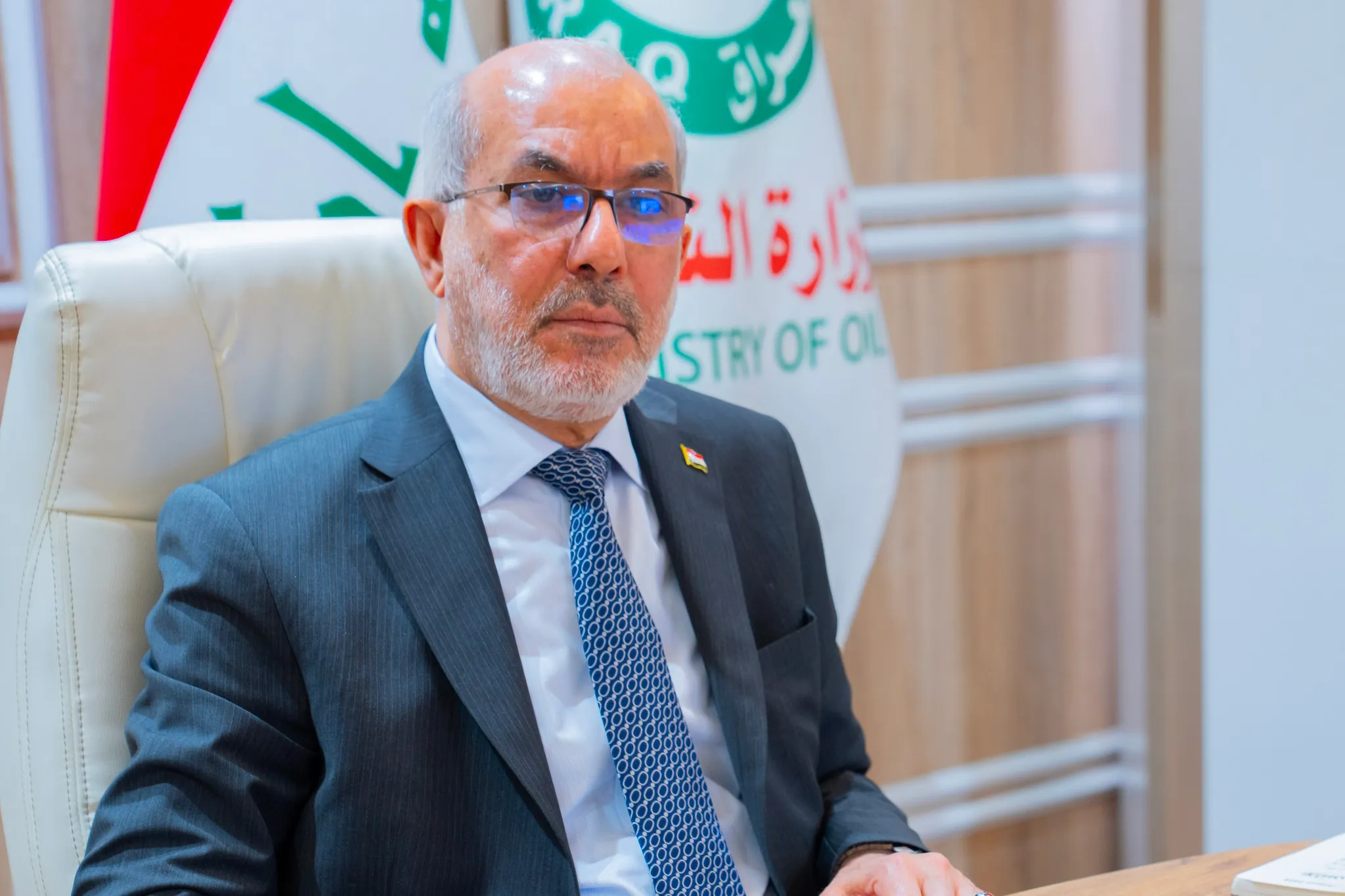العراق يكشف حجم صادرات النفط عبر مضيق هرمز في شهر ابريل