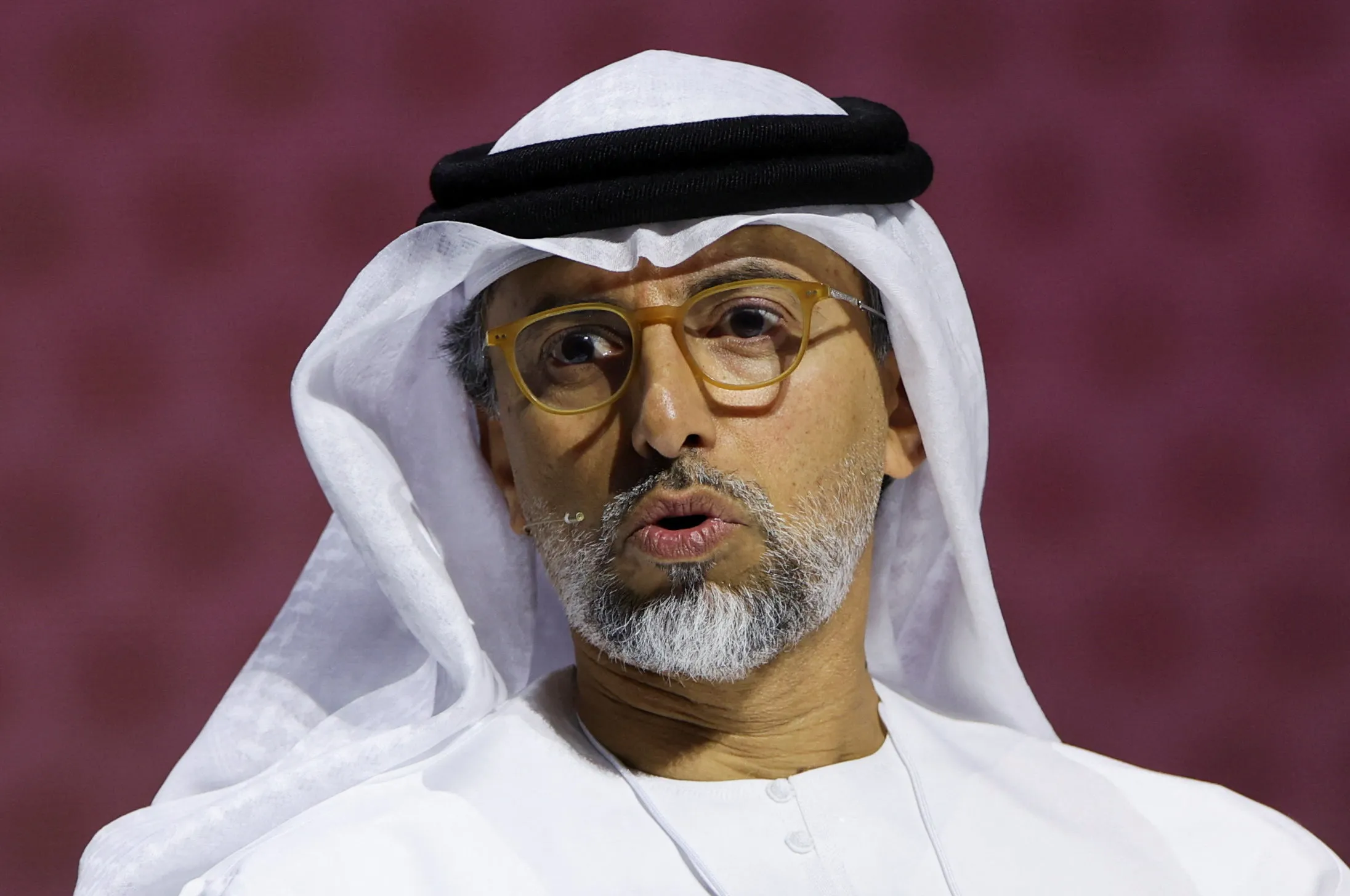المزروعي يوضح قرار الامارات بالانسحاب من اوبك: خيار سيادي استراتيجي