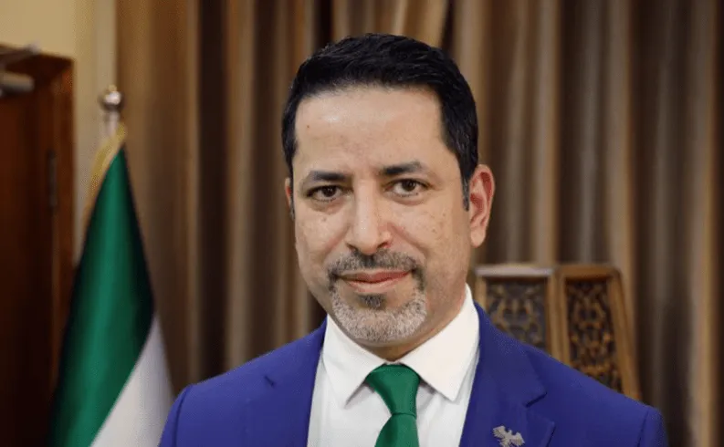 محمد صفوت رسلان حاكما جديدا للمصرف المركزي في سوريا