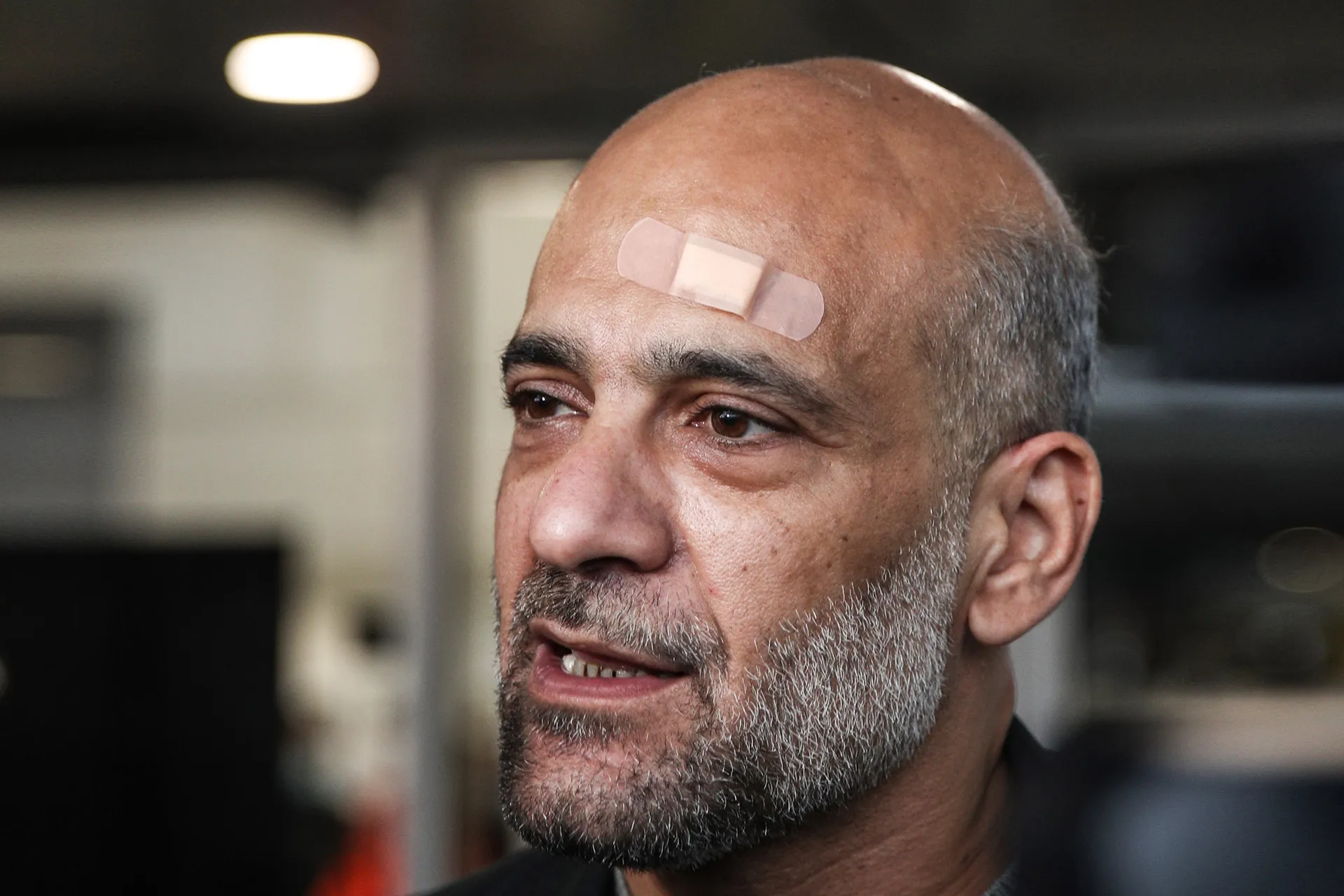 ترحيل الناشط رامي شعث: فرنسا تتخذ إجراءات بعد تصنيفه تهديدا