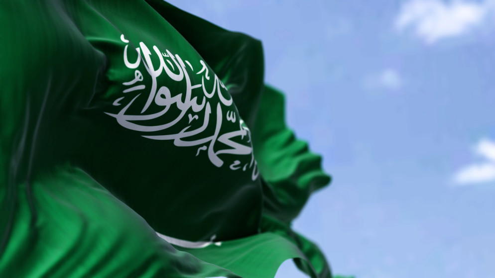 الدفاع السعودية تحبط هجوما جويا وتدمر مسيرات قادمة من العراق