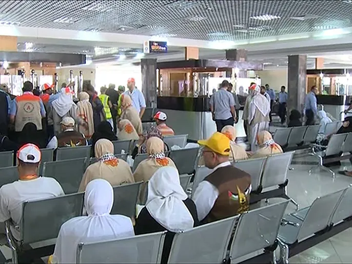 غزة محرومة من الحج: أحلام تتبخر ومعبر رفح مغلق