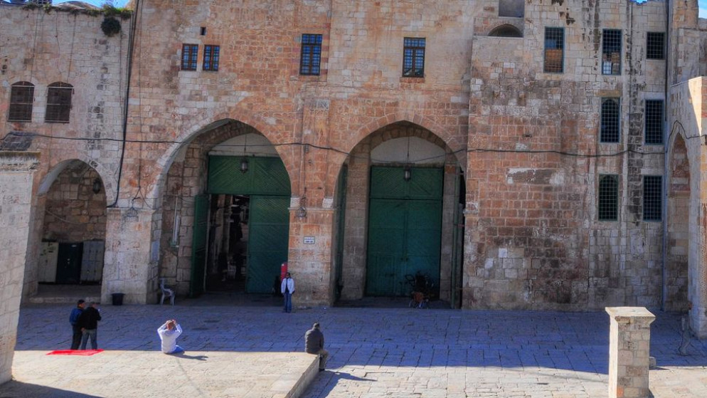 القدس تواجه مخططا اسرائيليا للاستيلاء على عقارات باب السلسلة