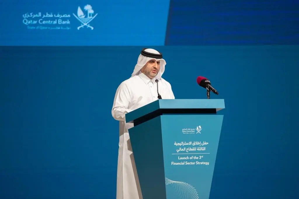 تغيرات في أصول مصرف قطر المركزي ونمو الاستثمار الاجنبي