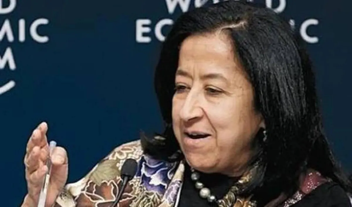 مجلس الاعمال الامريكي السعودي يعزز الشراكة الاقتصادية بقيادة نخبة عالمية