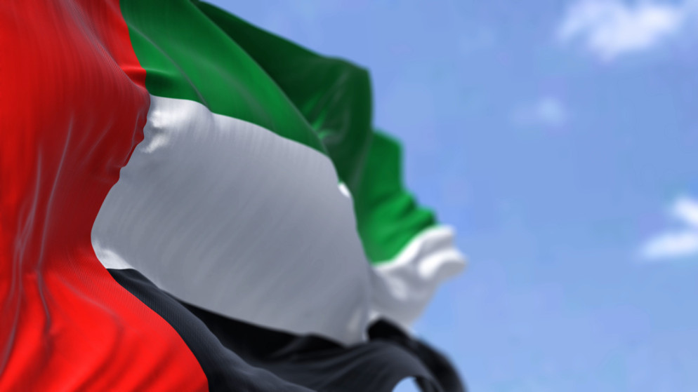 الامارات تدين هجوما بمسي رة قرب محطة براكة وتتوعد برد سيادي