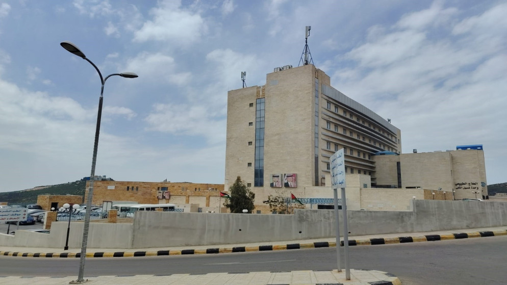 مستشفى الايمان في عجلون يطلق مبادرات للرعاية الصحية الالكترونية والتوعوية