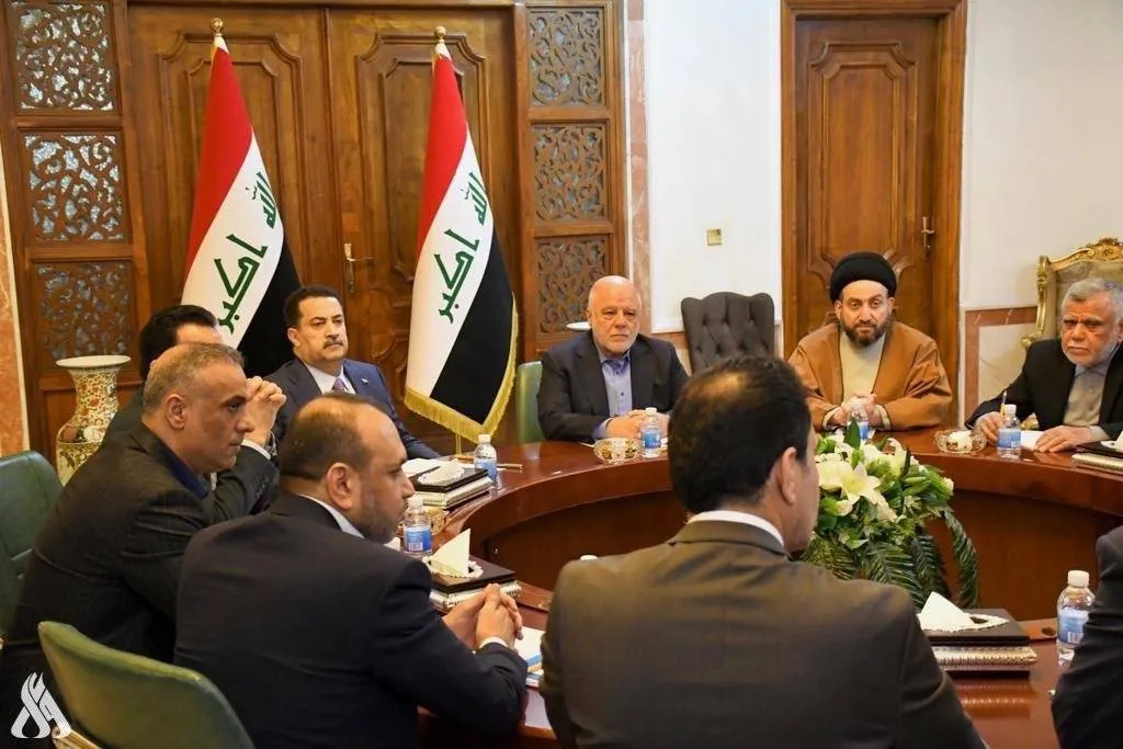 صدع في جدار الإطار التنسيقي العراقي.. خلافات تعصف بالوحدة