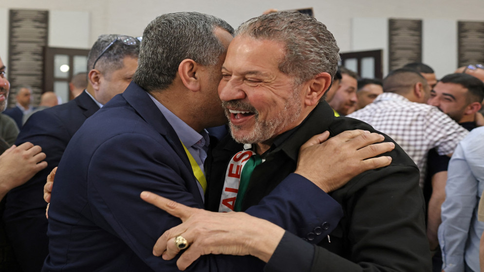 ياسر عباس يكشف خطة فتح لاعادة غزة للشرعية الفلسطينية