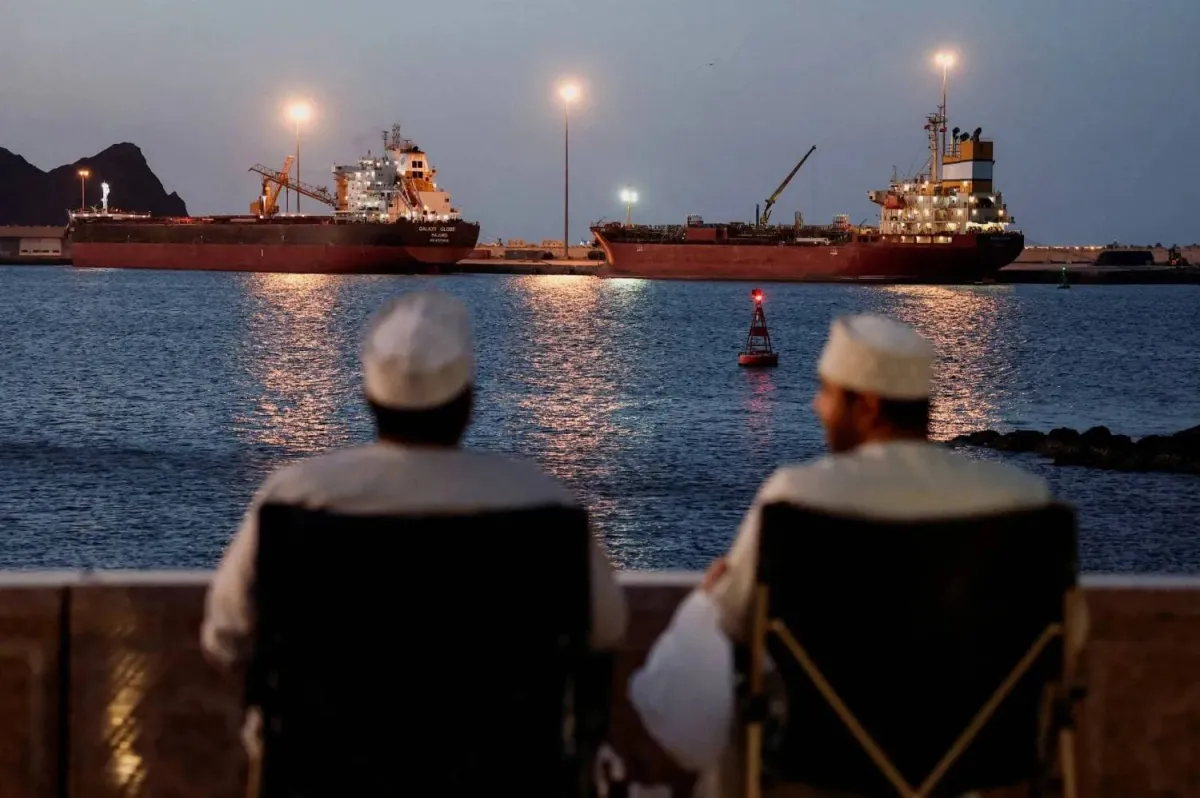 صندوق الاستثمار العماني يكشف عن حجم الاصول و الارباح