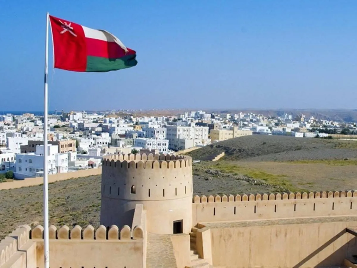 صندوق عمان السيادي يحقق قفزة تاريخية في الأرباح ويتربع على عرش صناديق الثروة