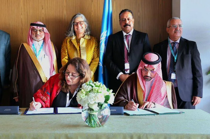 السعودية تطلق مرحلة جديدة لدعم الإسكان والتنمية الحضرية في اليمن