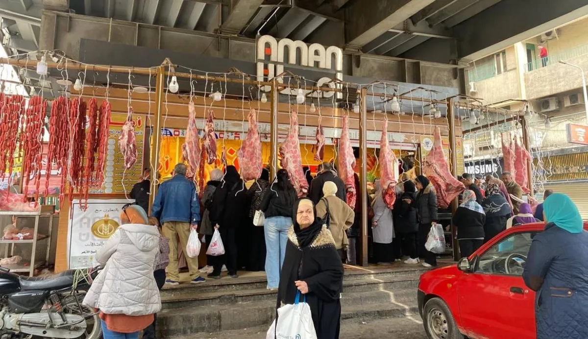 ارتفاع اسعار الطماطم يشعل غضب المصريين قبل عيد الاضحى