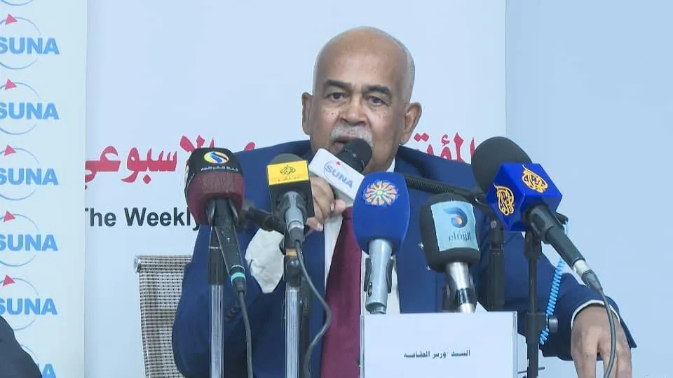 صيف السودان يشتعل.. أزمة الكهرباء تزيد معاناة المواطنين