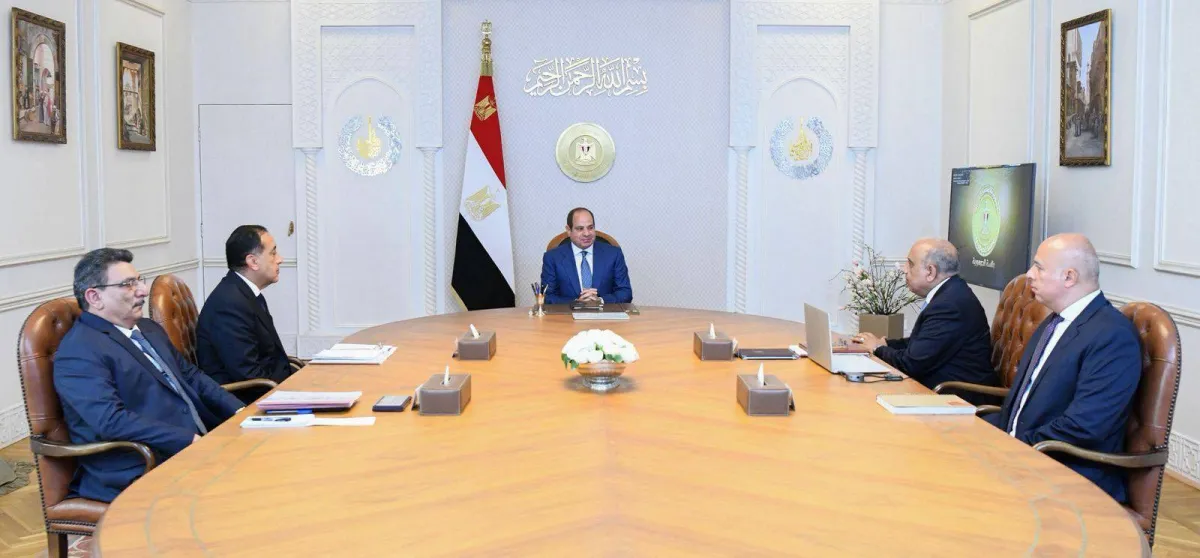 مصر تسرع خطواتها نحو الطاقة المتجددة لتقليل الاعتماد على الوقود