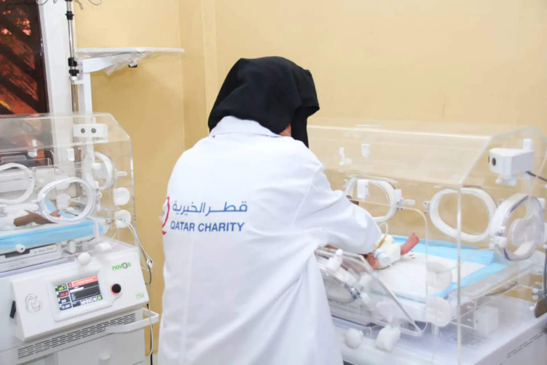 تحذيرات من أزمة صحية وإنسانية عالمية تهدد النساء والأطفال