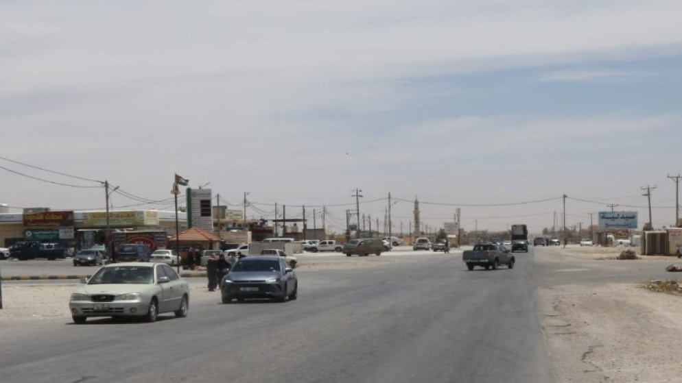 توسعة مرتقبة لطريق بغداد الدولي بتوجيهات وزارية