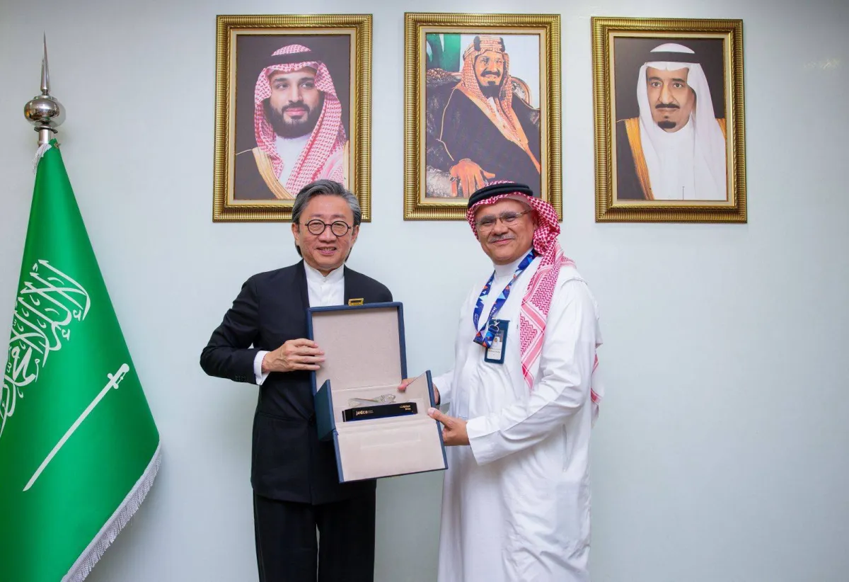 مطارات جدة تعزز التعاون الدولي وتستهدف 90 مليون مسافر