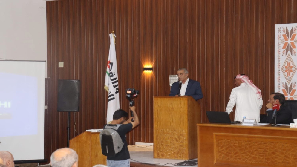 معان في قلب السردية الأردنية: ندوة تسلط الضوء على تاريخ المدينة ودورها المحوري