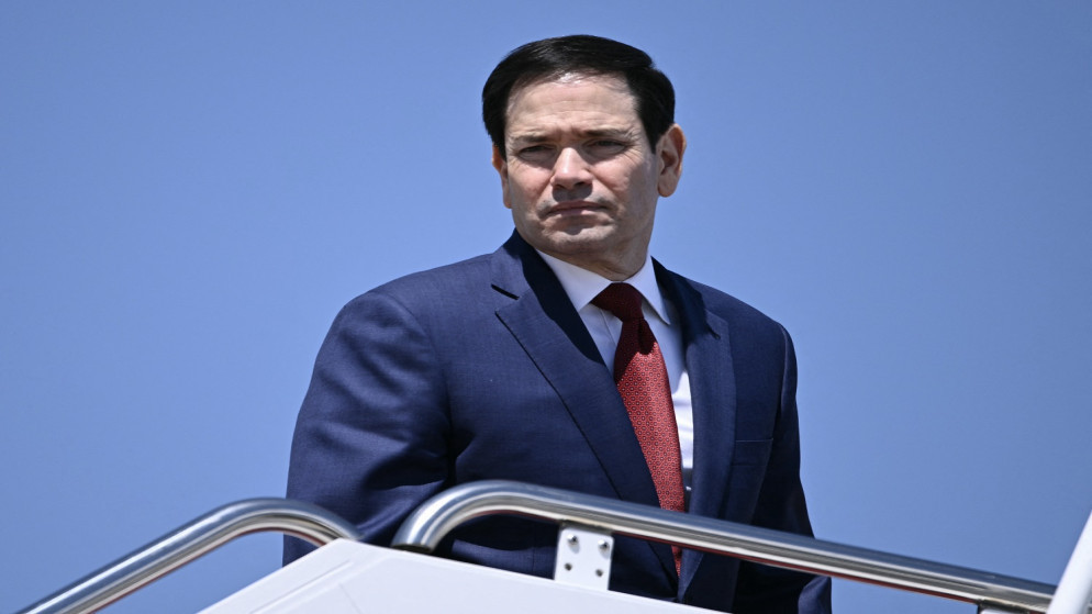 روبيو وغوتيريش يبحثان جهود حماية مضيق هرمز