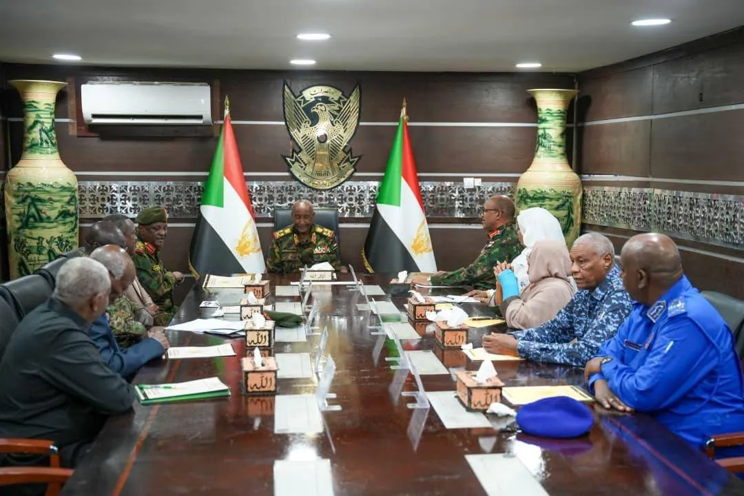 السودان يشدد الرقابة الأمنية داخل المدن بعد تزايد التفلتات