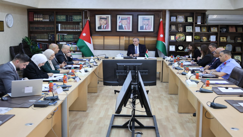 الاردن يعزز حقوق الانسان بتوجيهات ملكية