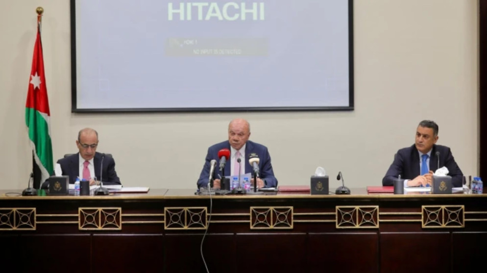 تطوير الادارة المحلية في الاردن عبر قانون جديد