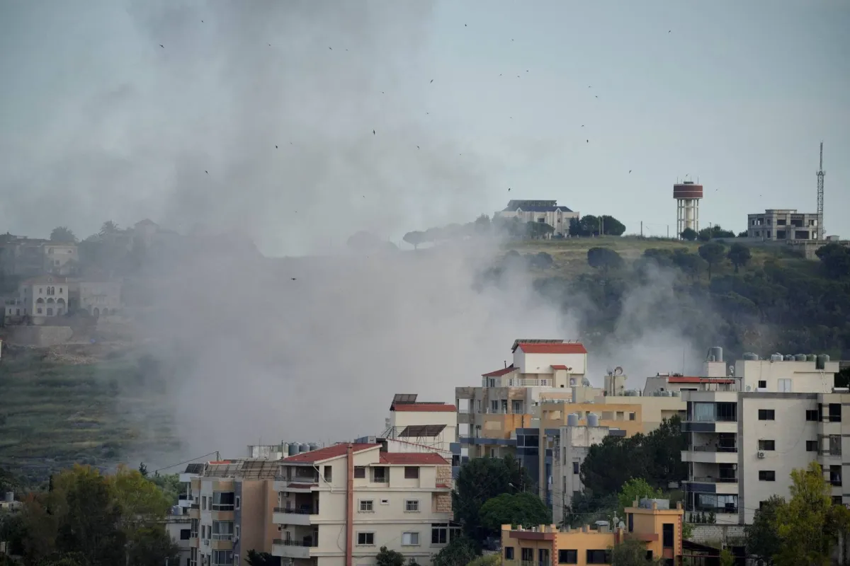 تصعيد جنوب لبنان: غارات إسرائيلية تخلف قتلى وجيش الاحتلال يتهم حزب الله بخرق الهدنة