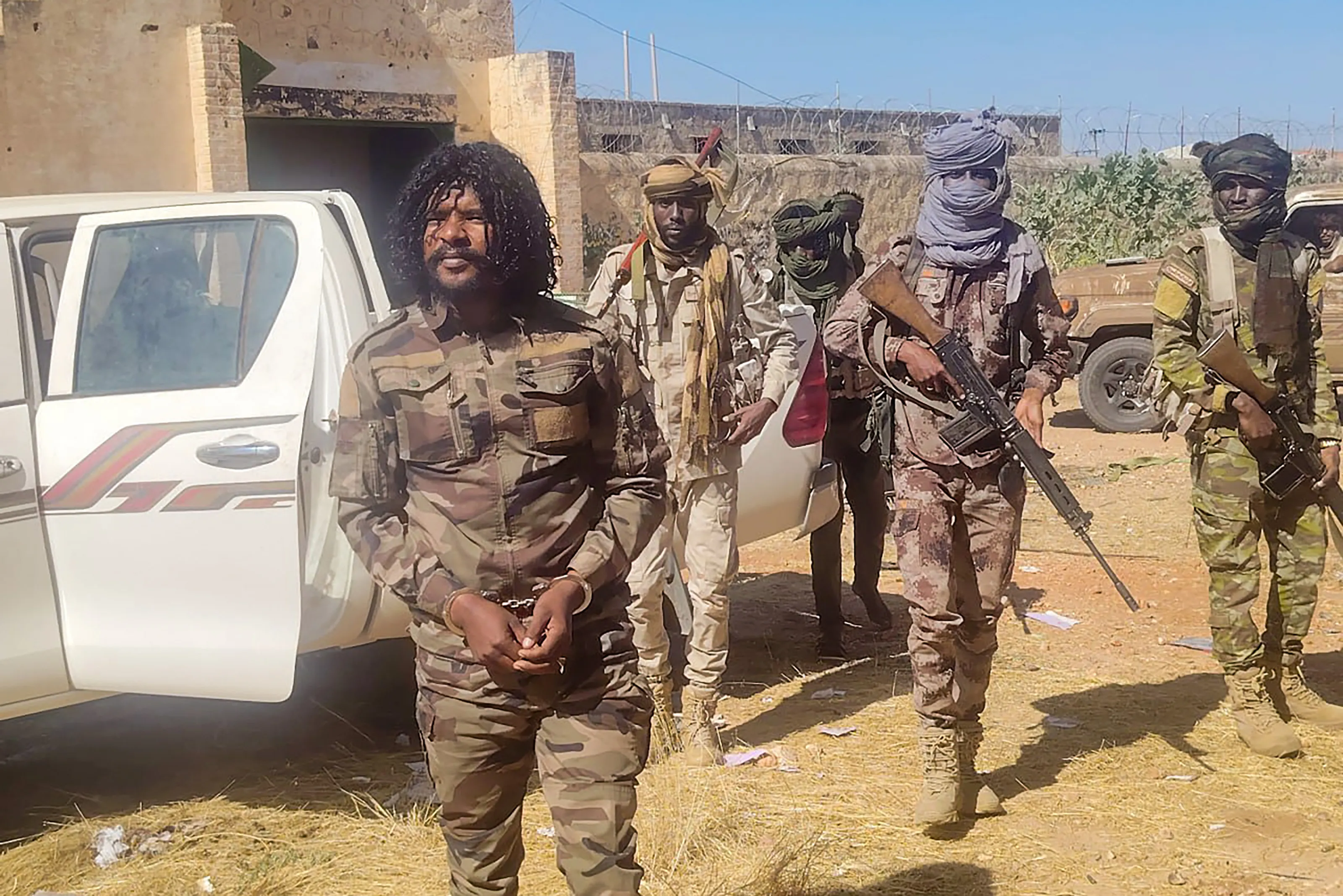 العفو الدولية تطالب الدعم السريع بعزل قائد ميداني متهم بجرائم حرب