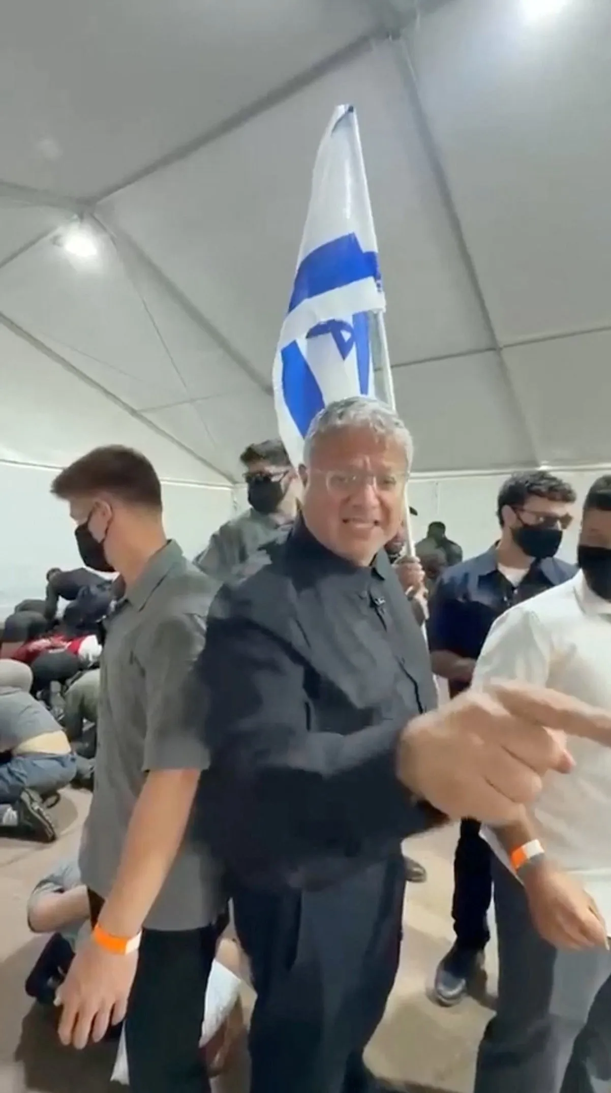 انتهاكات اسرائيل تتصاعد: من أسطول الحرية إلى تعذيب الأسرى