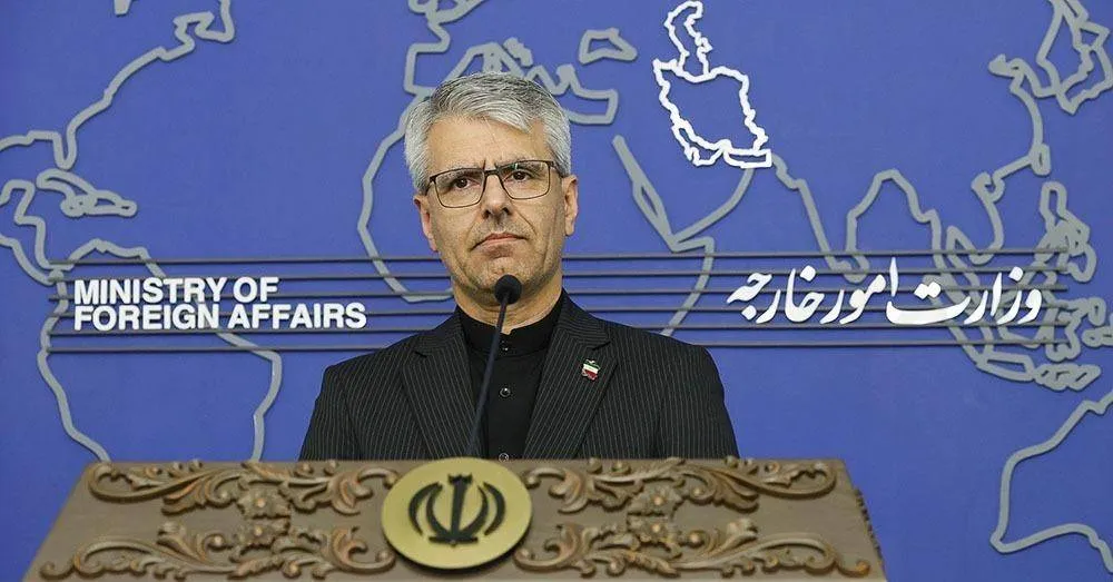 ايران تدرس وجهات النظر الامريكية حول الاتفاق النووي