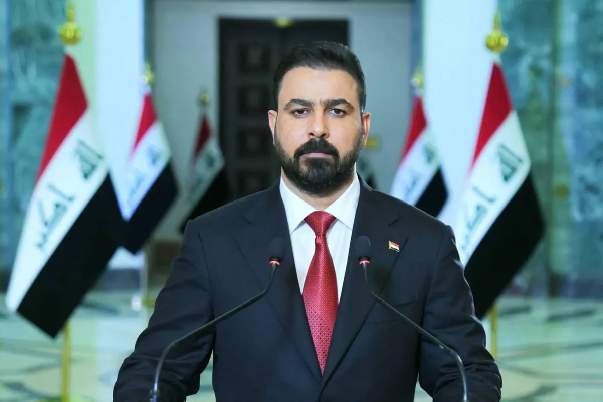العراق تتعهد باجراءات حاسمة لمنع استخدام اراضيها في تهديد الجوار