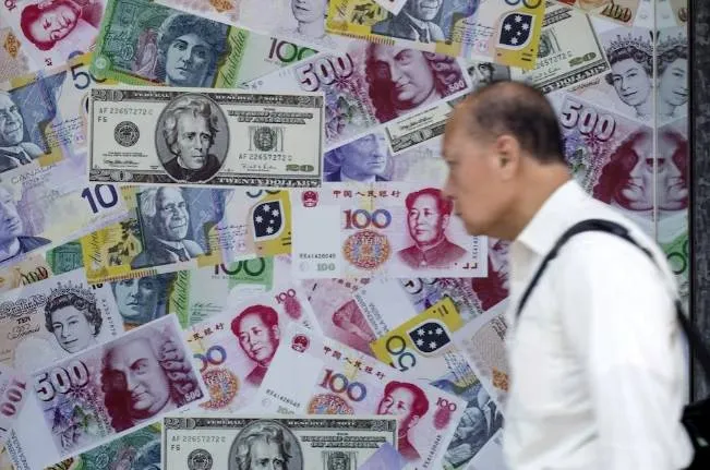صدمة النفط تهز أسواق آسيا وتثير قلق صانعي السياسات