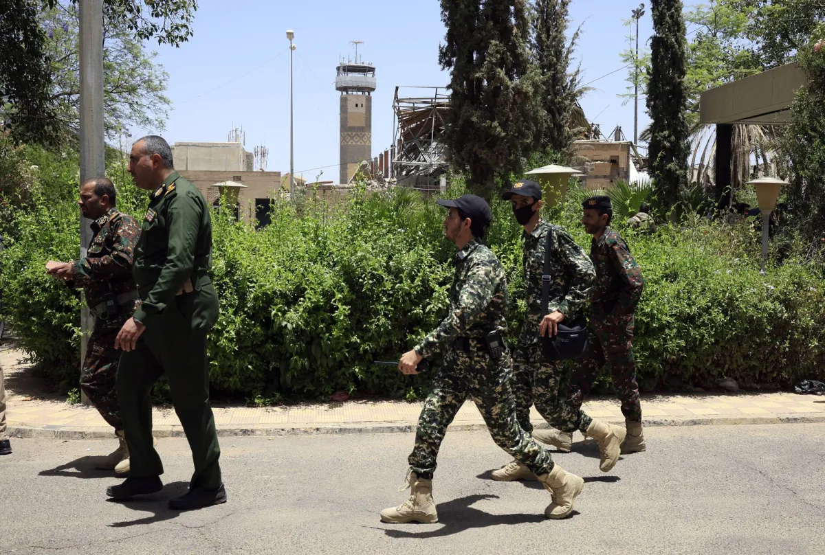 تصاعد القمع الحوثي في صنعاء وتفجير المنازل يثير غضبا قبليا