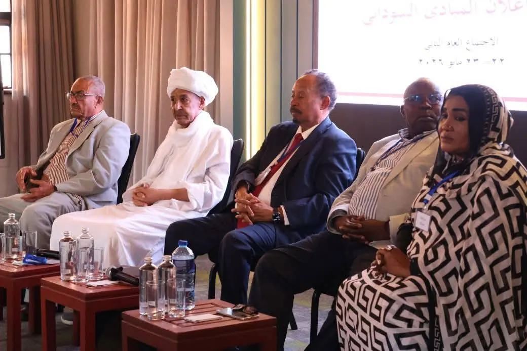 حمدوك يحذر من معركة وجودية تهدد مستقبل السودان
