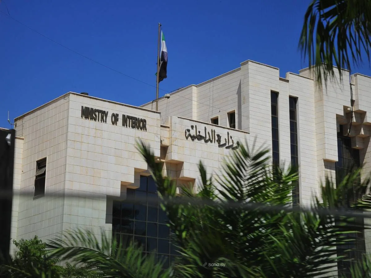 القبض على لواء سابق في النظام السوري بتهم خطيرة