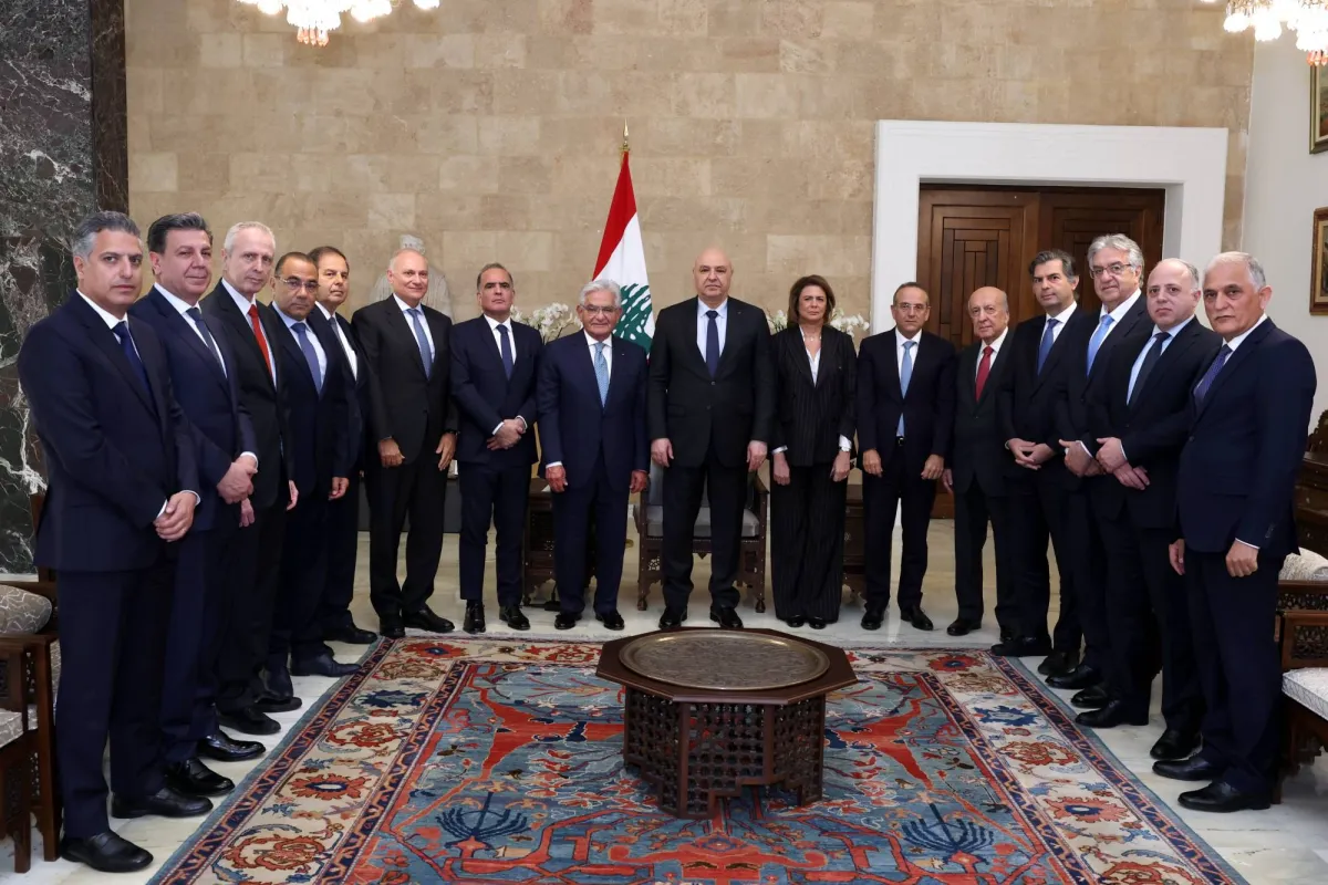 لبنان: خلافات مالية مستمرة رغم تحديات الحرب