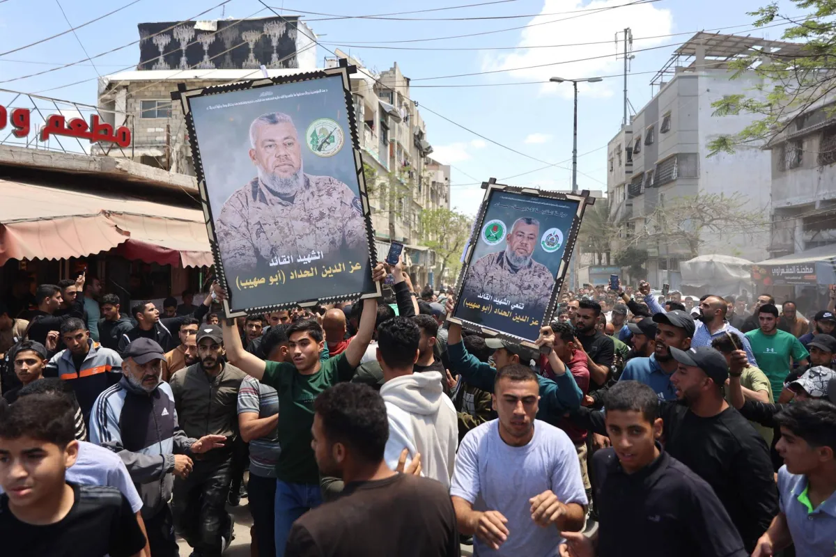 خيوط عائلية تقود إسرائيل لاستهداف قيادات حماس في غزة
