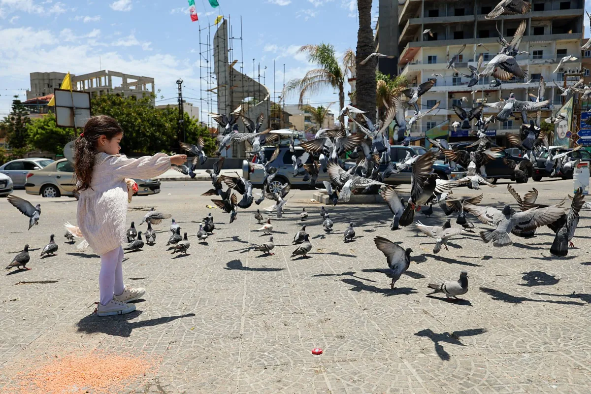 توتر جنوب لبنان: الجيش الاسرائيلي يوجه انذارا باخلاء مبنيين في صور