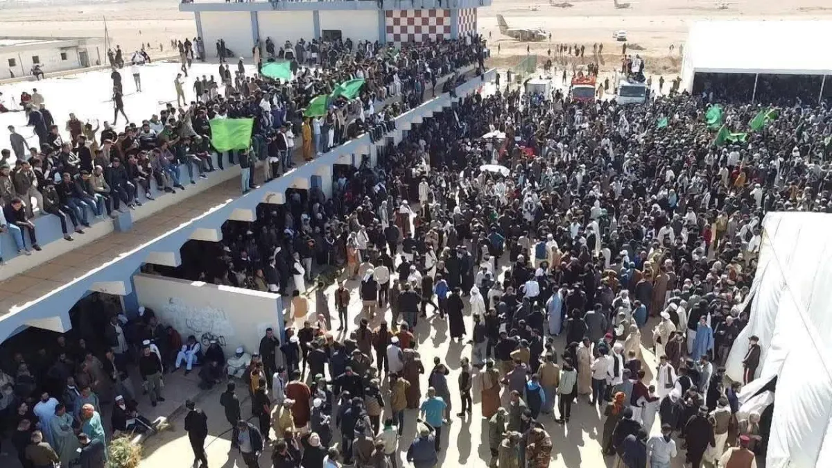 غموض يكتنف وفاة سيف الاسلام القذافي يثير جدلا واسعا في ليبيا