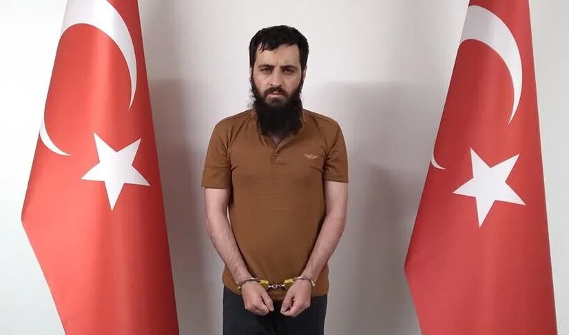 ضربة استباقية: تركيا تعتقل عناصر داعش وتكشف تفاصيل هجمات أنقرة