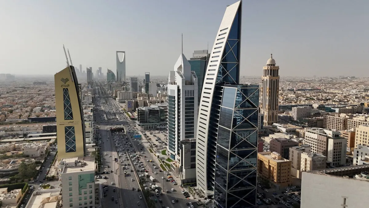 موديز تثبت تصنيف السعودية الائتماني في ظل تحديات جيوسياسية