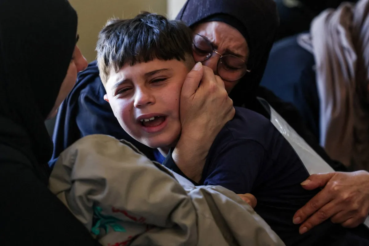 تصعيد جنوبي: حزب الله يستبق الحرب بضربات للدفاعات الجوية الاسرائيلية