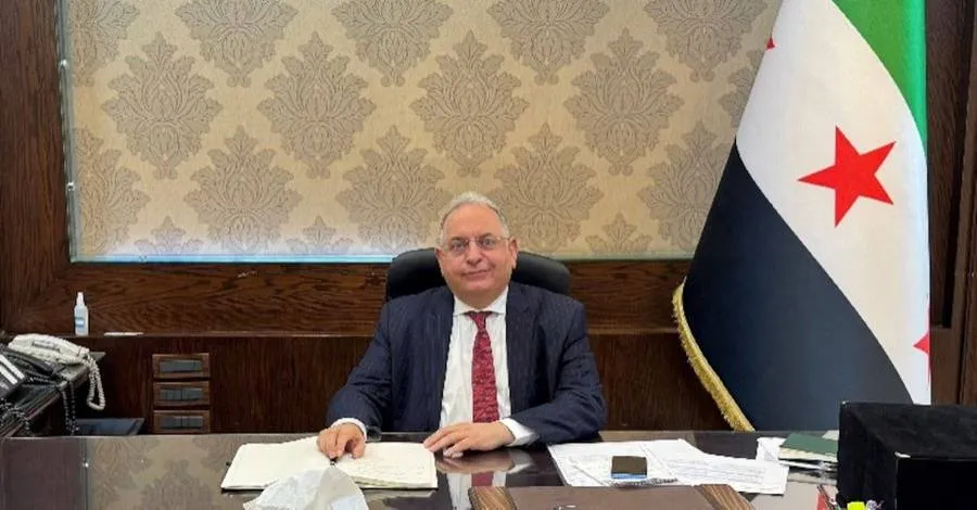 سوريا تعود للواجهة الدولية بمشاركتها في اجتماعات مجموعة السبع بباريس
