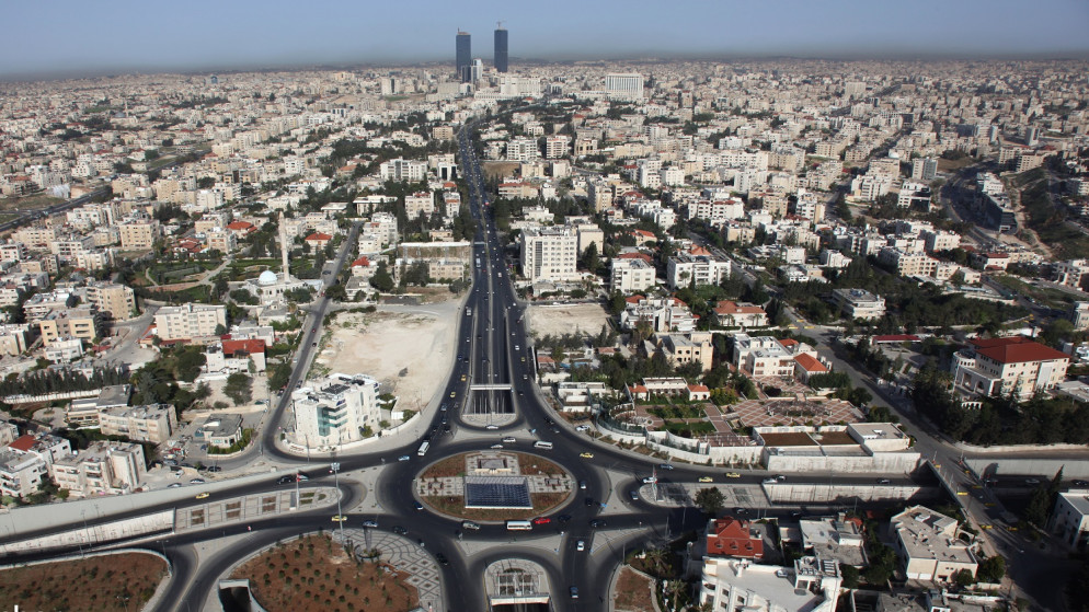الاستثمار الاردني يشهد نموا ملحوظا في الربع الاول