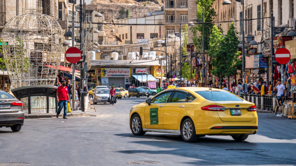تسهيلات جديدة لمركبات النقل العام بالمملكة